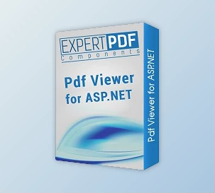 ExpertPdf Pdf Viewer for Asp.Net